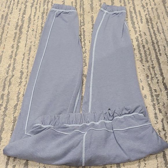 lululemon athletica Blue Joggers - Picture 8 of 12